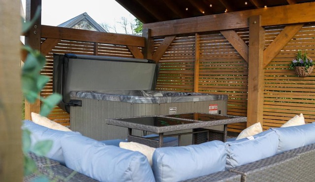 Northumberland Luxury Stays