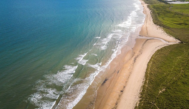 Northumberland Luxury Stays - The Galloway