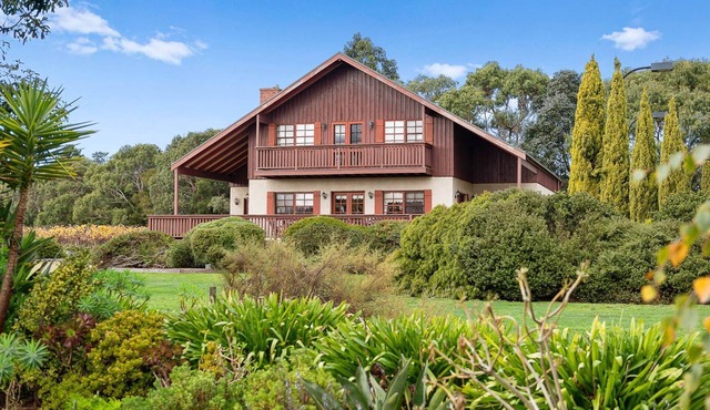 Northway Downs Estate Vineyard