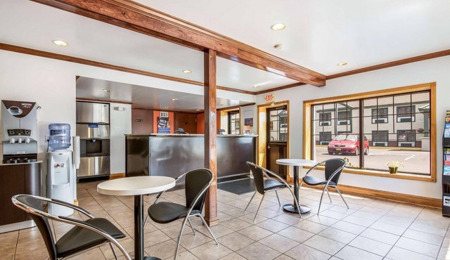 Northway Inn Queensbury - Lake George