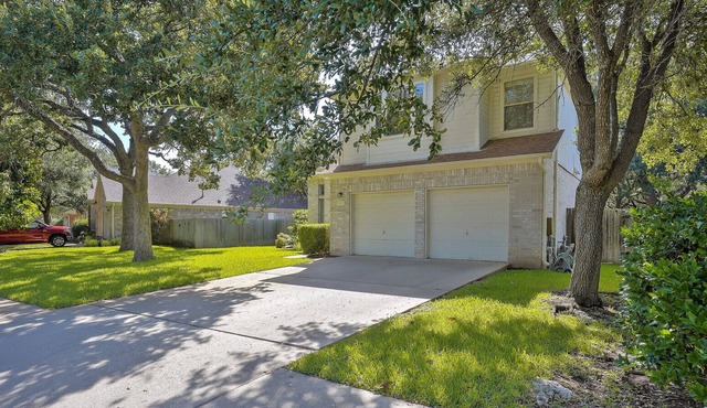 (Northwest Austin) Beautiful, Fun, Cozy Home 30 min from Downtown Austin