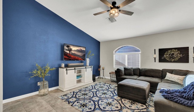 Northwest Cozy 1-story home