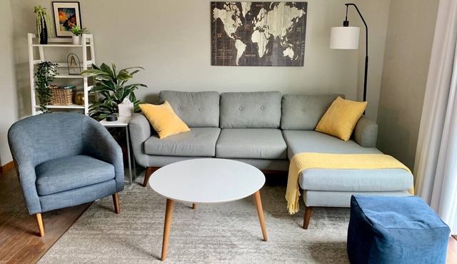 Northwest Townhouse Condo, Fitness Center, Pool