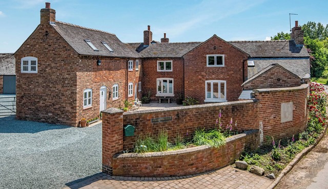 Northwood Farm Cottage