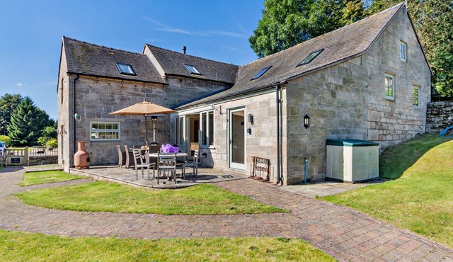 Northwood Farm - The Granary