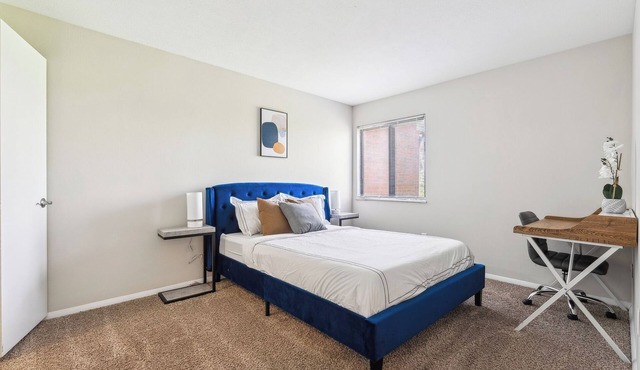 Northwoods 124-2B I Comfy 1 Bed 1 Bath