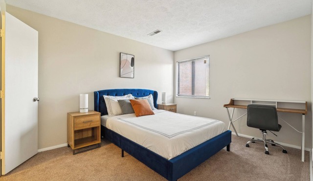 Northwoods 140-2B I Comfy 1 Bed 1 Bath