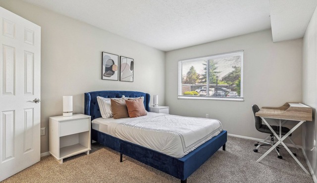 Northwoods 8099-1D I 2 Bed 2 Bath