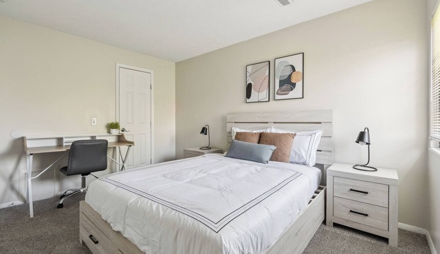 Northwoods 8122-3B I Comfy 1 Bed 1 Bath