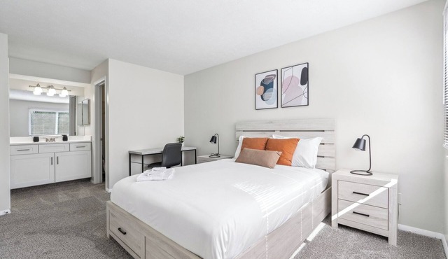 Northwoods 8208-2B I 2 Bed 1 Bath