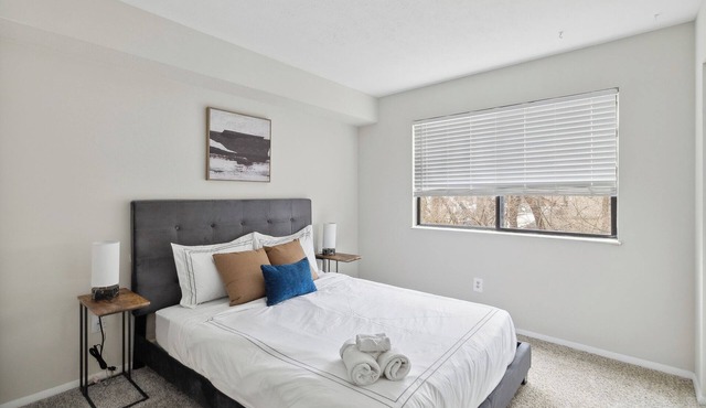 Northwoods Apt 8091 -2A I 2 Bed 1 Bath