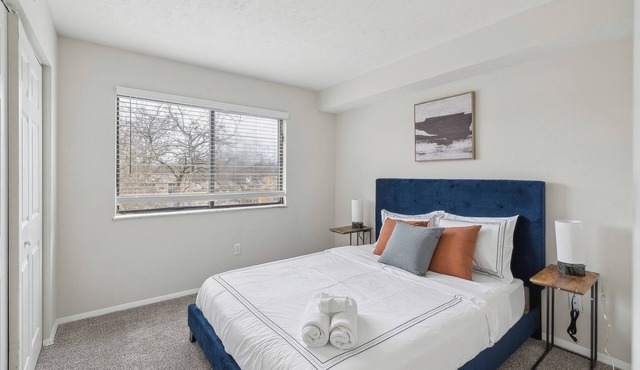 Northwoods Apt 8208 - 3A I 2 bed 1 Bath