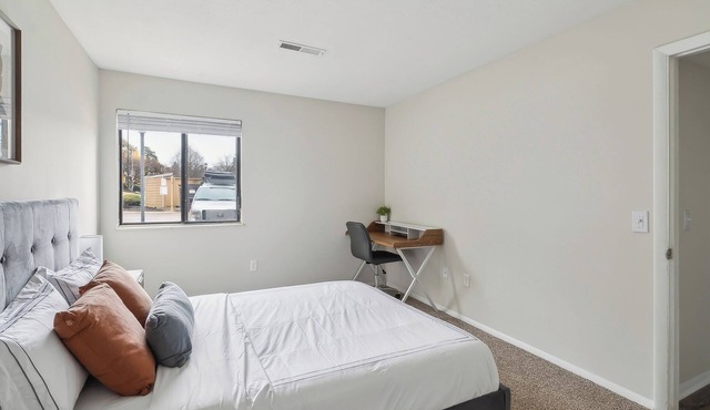 Northwoods Apt 8241 -1A 1 bed 1 Bath
