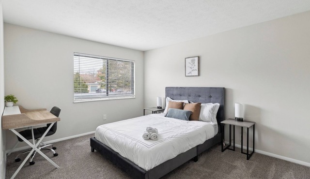 Northwoods Apt 8241-1D I 1 bed 1Bath