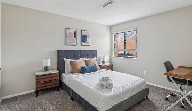 Northwoods Apt 8241-2D I 1b ed 1 Bath