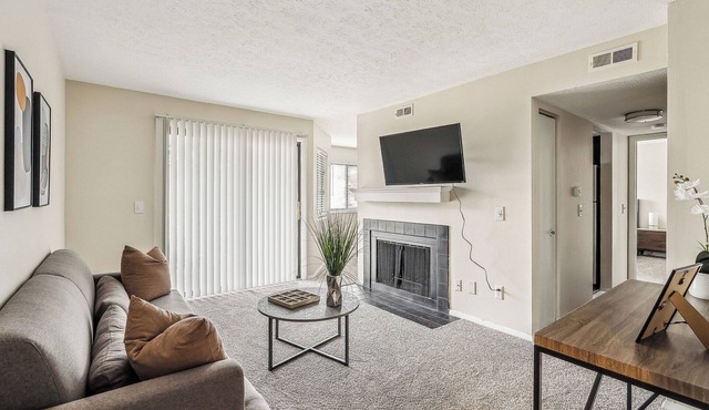 Northwoods Apt 8241-3c I 1 Bed 1 Bath