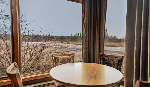 Northwoods At The Lodge Two Bedroom Suite
