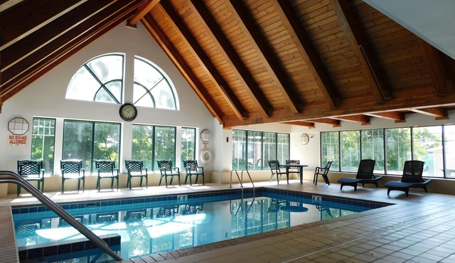 Northwoods Best Inn -Turtle Lake