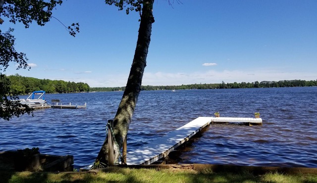 Northwoods Family Vacation Home