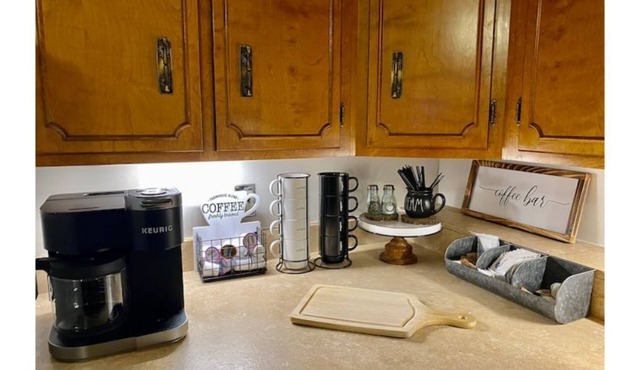 Northwoods Getaway- ATV & Snowmobile Trail Access