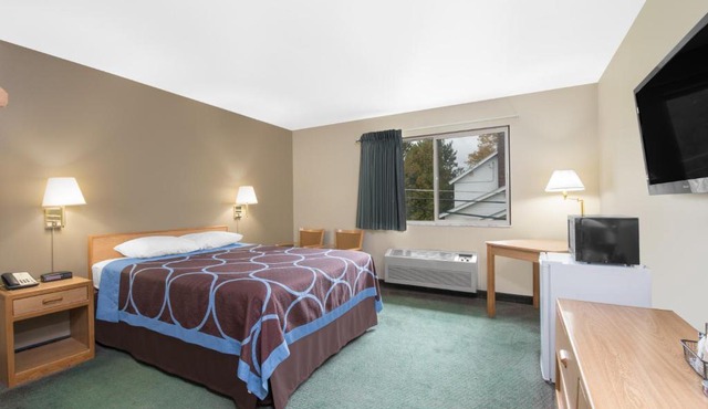 Northwoods Inn and Suites