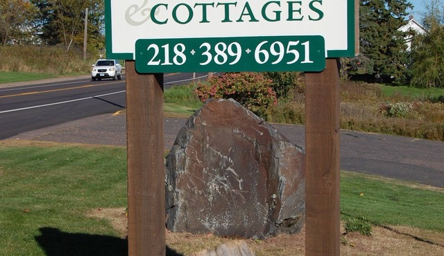 Northwoods Inn LLC