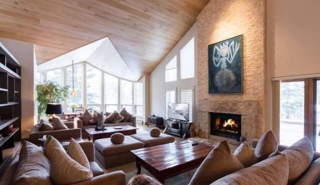 Northwoods Ski-In Ski-Out Luxury Penthouse