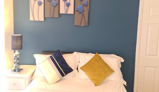 Norton 4 Bed House - Hillside on Tees 4 bed 7 Sleeper