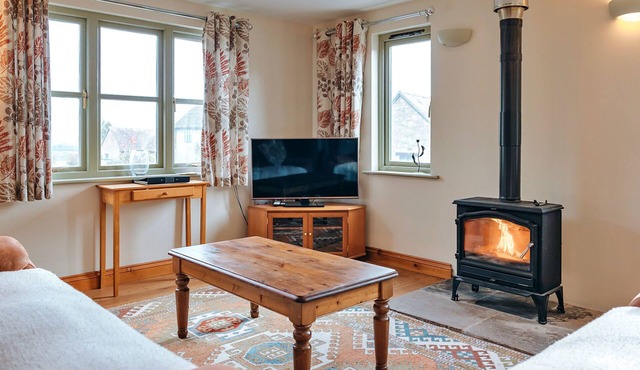 Norton Cottage by Interhome