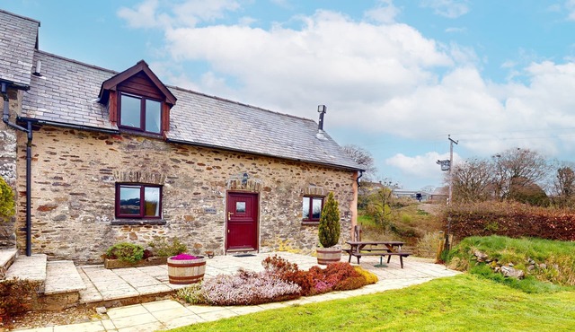 Norton Cottage, Hawkridge