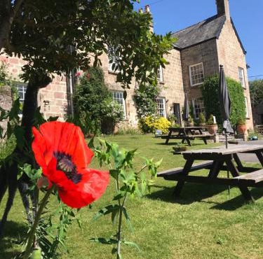 Norton House Bed & Breakfast & Cottages