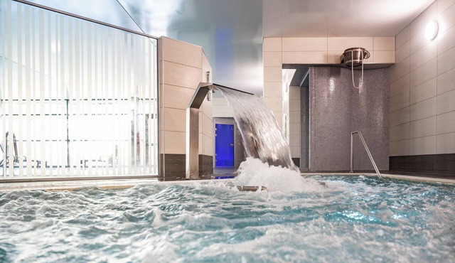 Norton House Hotel & Spa