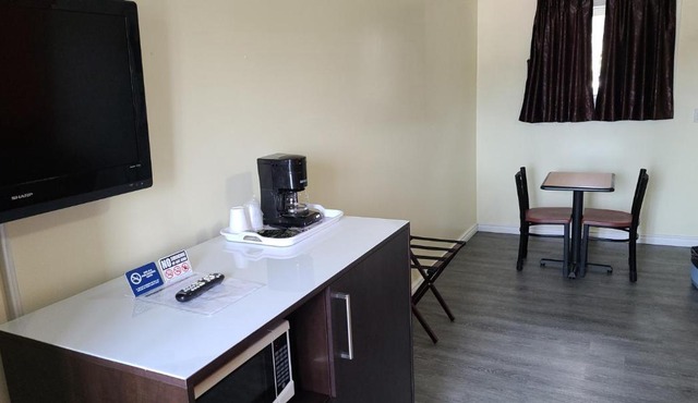 Norvic Motel
