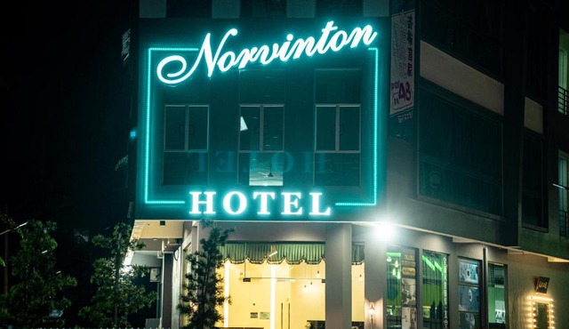 Norvinton Hotel