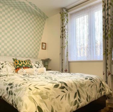 Norwich 1st Floor Apartment