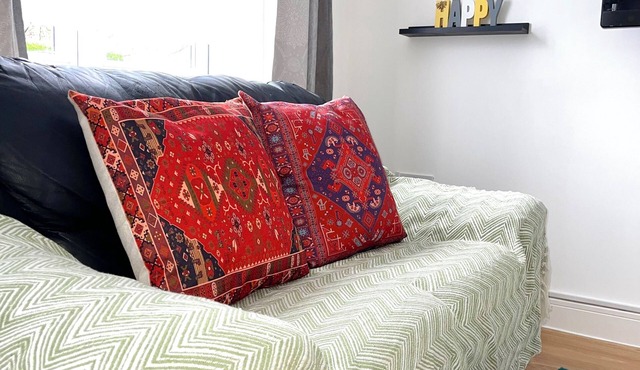 Norwich Apartment - Cosy & Comfortable 1 Bedroom