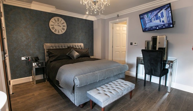 Norwich Castle Flat - Number 82 The Unthank