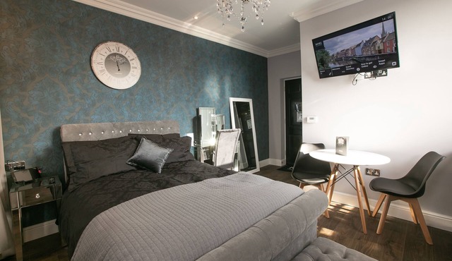 Norwich Castle Museum Apartment - Number 82 The Unthank