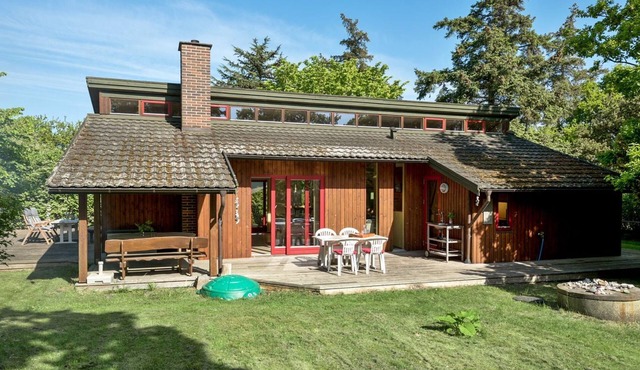 "Norwin" - 250m from the sea by Interhome