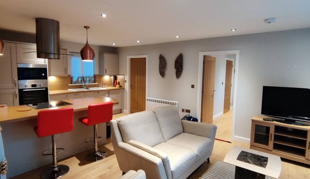 Norwood Annex Durham (detached Bungalow)