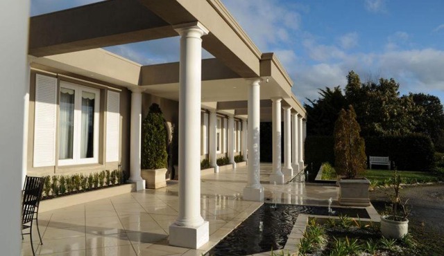 Norwood House Motel & Receptions