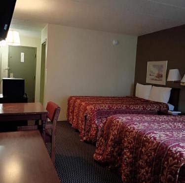 Norwood Inn Worthington