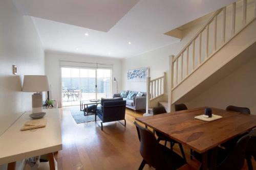 Norwood Saltbush Retreat With Wifi