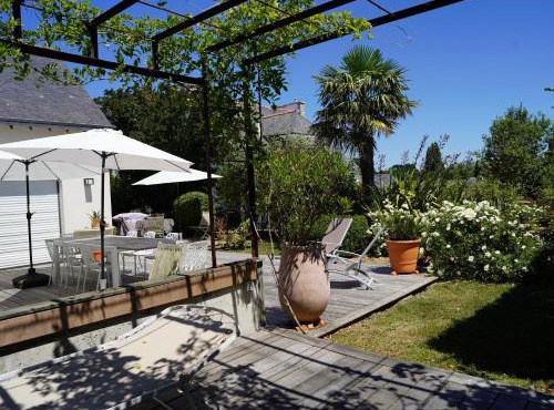 Nos Maisons Cosy - Arzon