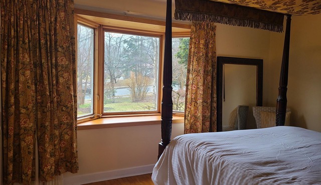 Nostalgic Enchanting Home