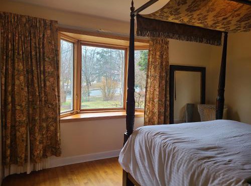 Nostalgic Enchanting Home