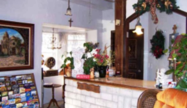 Nostalgic Stay Inn