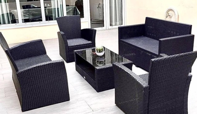 Nostre Ostal - COUIZA