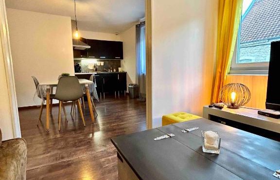 Not far from Wissant