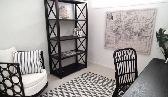 Not Just a Golfers Retreat - With Stunning Views of the Coastline and Beyond